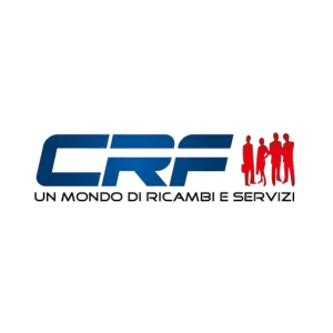 Logo CRF