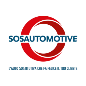 SOS Automotive – Logo